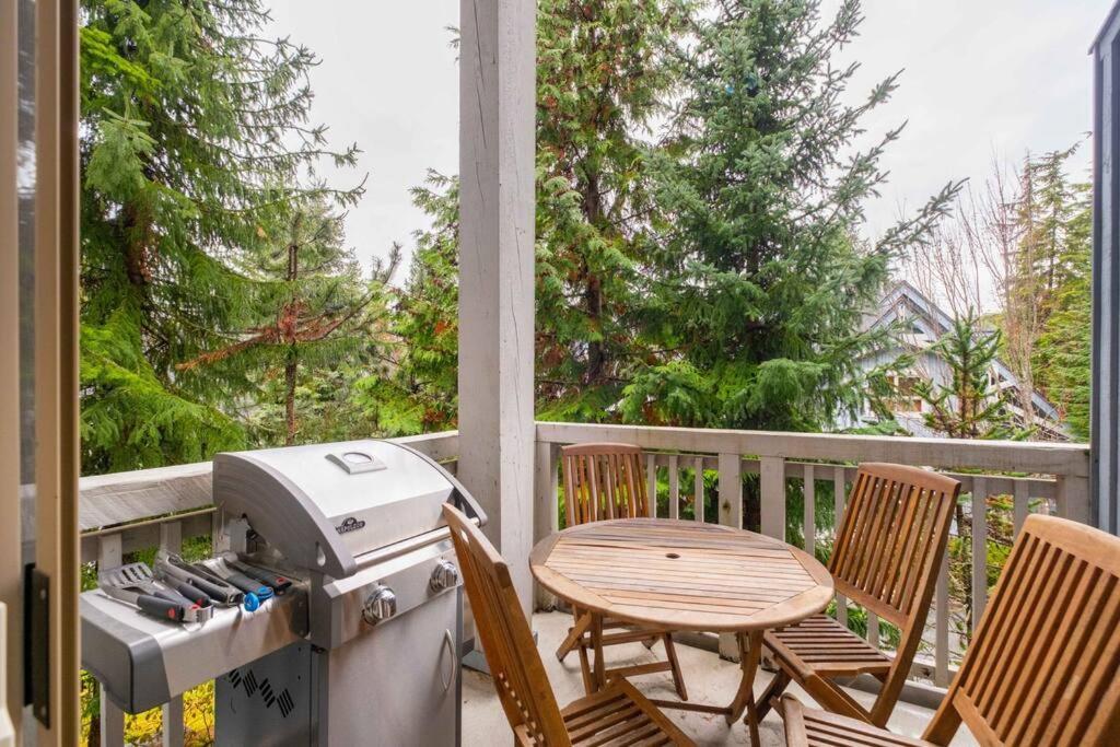 Casa de férias Treeline By Outpost Whistler