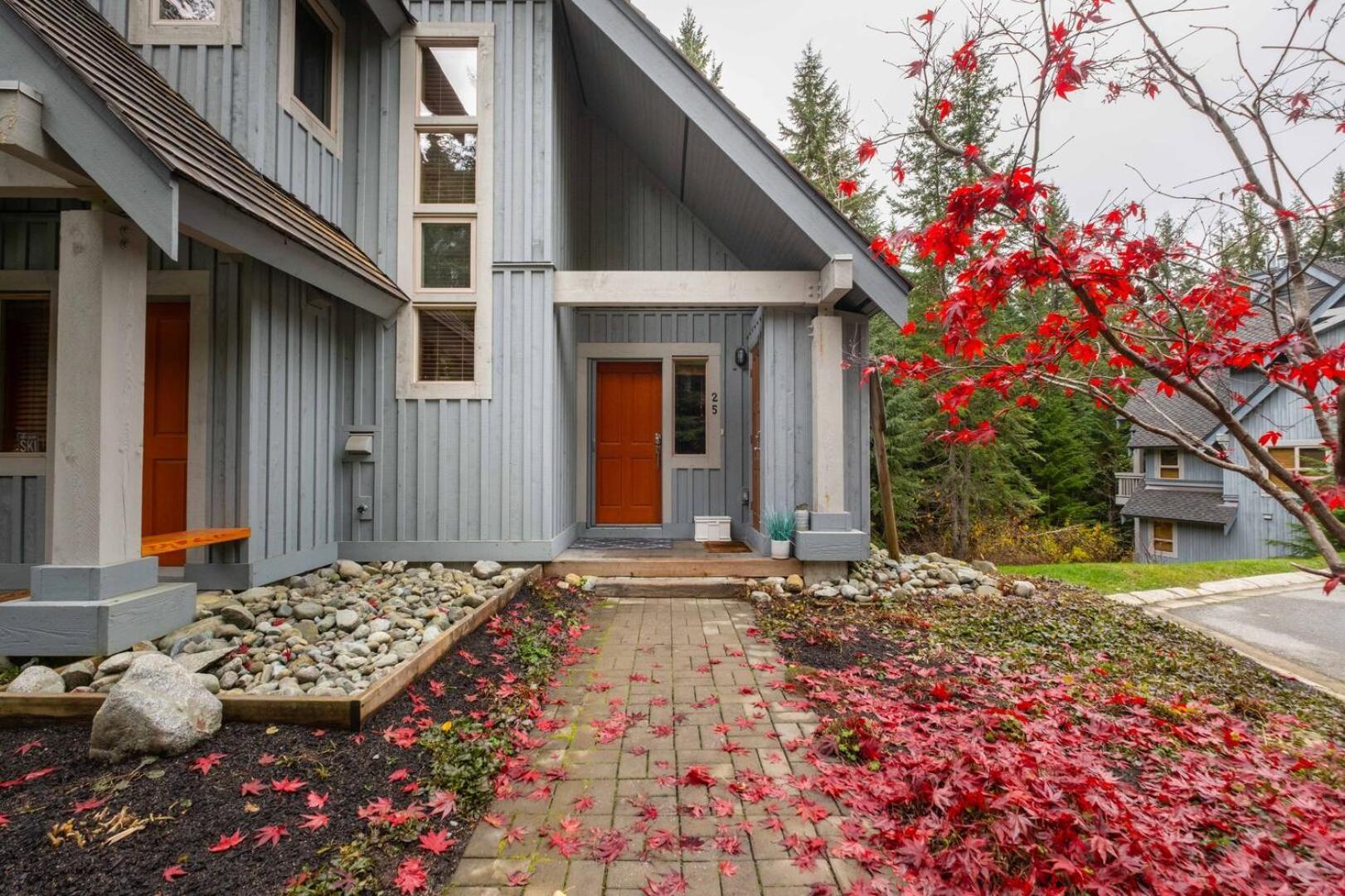 Treeline By Outpost *